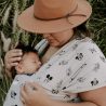 How to breastfeed in a Baby Wrap