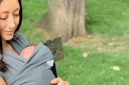How to use a Baby Wrap